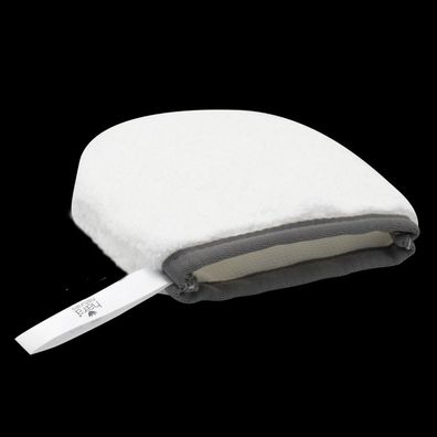 Ha-Ra Naturals Reinigungshandschuh