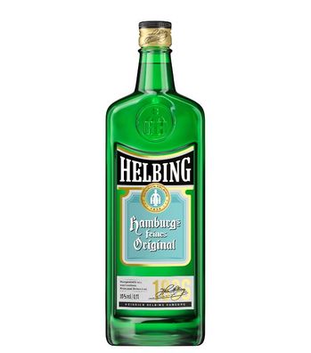 Helbing Kümmel (32 % vol, 0,7 Liter)