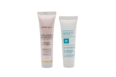 Elizabeth Grant Miracle Concentrate 30ml + Professional Hyaluron Serum 25ml