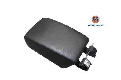 Opel Astra J GTC Armlehne Lehne Mittelarmlehne Armauflage Leder ZNMAG