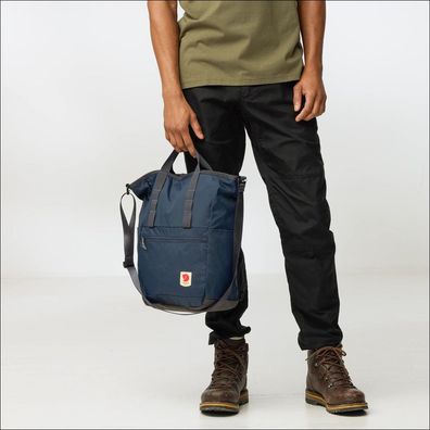 Fjällräven Fjallraven High Coast Totepack 23L Leichte Multifunktions Tasche