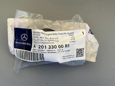 Original Mercedes-Benz Reparatursatz Traggelenk A2013300085 NEU