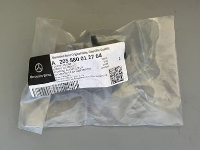 Original Mercedes-Benz Federelement A205880012764 NEU