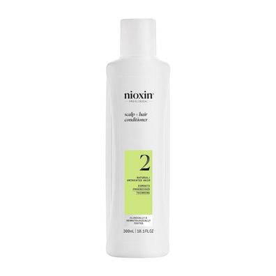 Nioxin System 2 Revitalisierer 300 ml