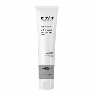 Nioxin Deep Protect Reparaturmaske 150 ml