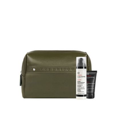 HYDRA Hydratante Protector DIARIO ETUCHE FÜR HERREN 3 Stück