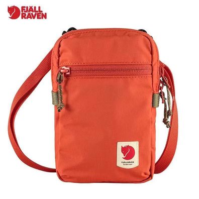 Fjällräven Fjallraven Mini Umhängetasche Leichtes Brusttasche Handy Crossbody