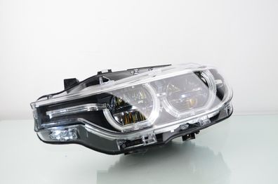 Scheinwerfer BMW 3er LED 7419627 LINKS