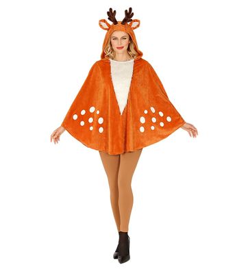 Poncho Reh Onesize