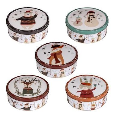 Only Moderne Weihnachts-Butterkekse 454 g