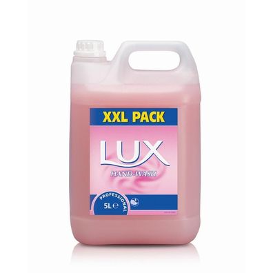 Lux Professional hand-wash, Handseife | Kanister (5 l)