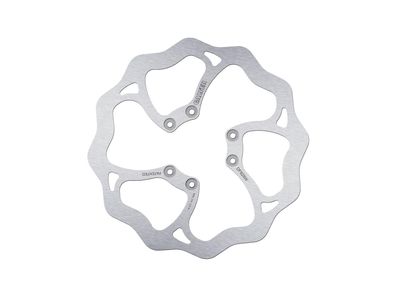 GALFER Wave Bremsscheibe "DF828" Typ RW - Offro