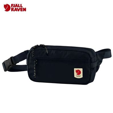 Fjällräven Fjallraven Leichte 1.5L Hüfttasche Outdoor Reise Bauchtasche Tasche