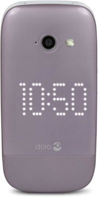 Doro PhoneEasy 631 Pink - Bastlerware/Ersatzteillager, sofort lieferbar