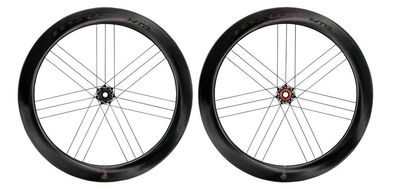 Campagnolo Laufradsatz "Bora Ultra WTO 60 DB" Renn XDR