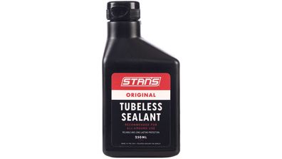 STAN'S Reifendichtmittel "Sealant" Versiegelt Löch 250 ml