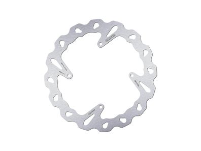 GALFER Wave Bremsscheibe "DF017" Typ W - starr