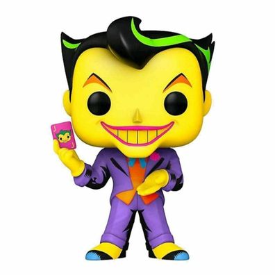Actionfiguren Funko POP! DC: JOKER