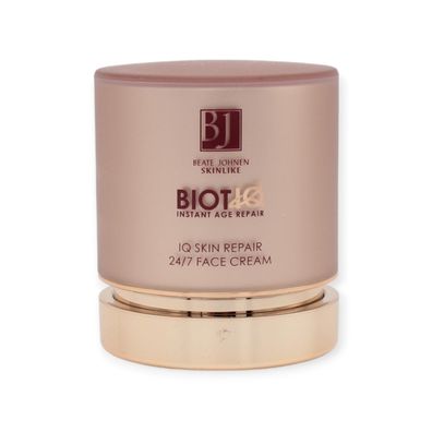 Beate Johnen BiotIQ Skin Repair 24/7 Gesichtscreme 50 ml
