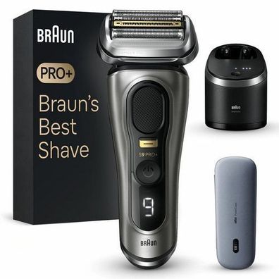 Braun Series 9 Pro+ 9575cc Herrenrasierer
