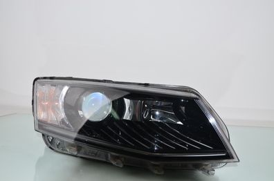 Scheinwerfer SKODA Octavia III BI-XENON 5E1941016B RECHTS