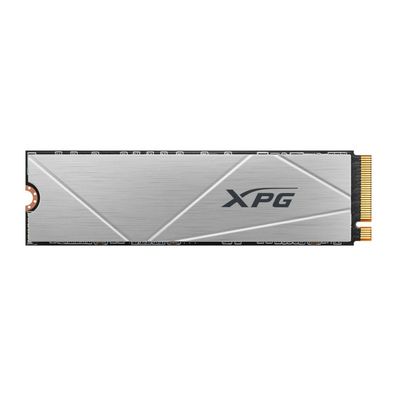 XPG GAMMIX S60 BLADE 512 GB (PCIe 4.0 x4, NVMe, M.2 2280)