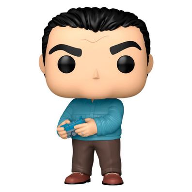 Sopranos POP! TV Vinyl Figur Bobby Baccalla 9 cm