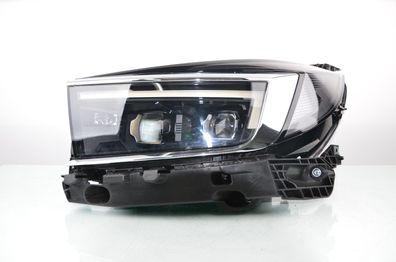 Scheinwerfer OPEL Grandland II 2022- VOLL LED 9850139180 LINKS
