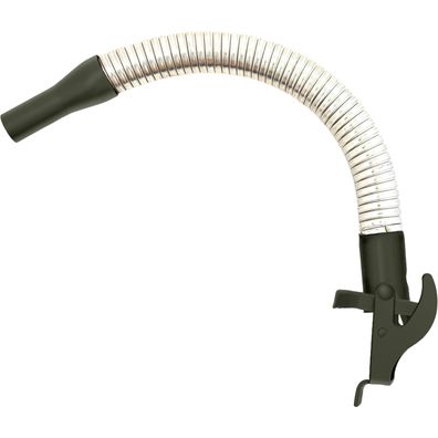 BW® Ausgießer für Kraftstoffkanister Metall Benzinkanister 5 / 10 / 20 Liter