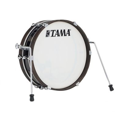 Tama Club Jam Pancake Bass Drum