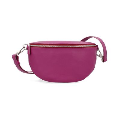 Picard Crossbody bag Gürteltasche fuchsia 7162 Luis Rindsleder pink 5l