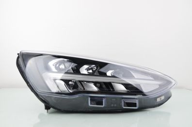 Scheinwerfer FORD FOCUS MK4 LED MX17B-13E014-ED RECHTS Komplett