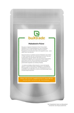 Maltodextrin 500g