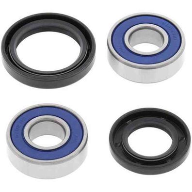 Wheel Bearing Kit Front Kawasaki Eliminator 600 (ZL600B) 96-97, EX500 Ninja 94-09
