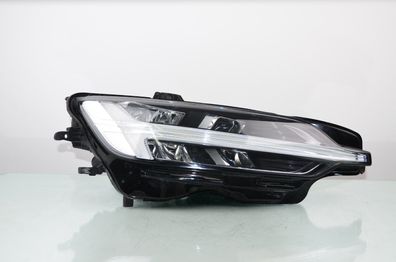 Scheinwerfer VOLVO V60 S60 III 32420508 led Rechts
