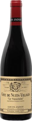 Louis Jadot Cote de Nuits Villages ''Le Vaucrain'' Domaine 2020 0.75 L Flasche