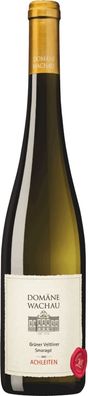 Domaene Wachau Gruener Veltliner Smaragd Ried Achleiten Late Release 2019 0.75 L