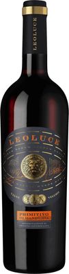 Leoluce Primitivo Di Manduria Doc 2022 0.75 L Flasche (Gr. 0.75 L Flasche)