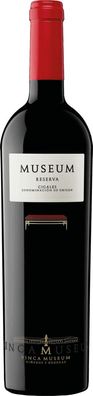Finca Museum Real Reserva Cigales D.O. 2020 0.75 L Flasche (Gr. 0.75 L Flasche)