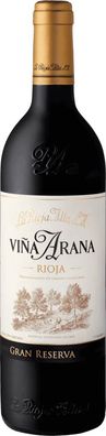 La Rioja Alta Vina Arana Gran Reserva 2016 0.75 L Flasche (Gr. 0.75 L Flasche)