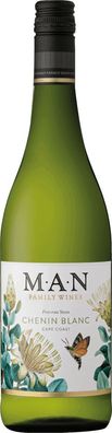MAN Family Wines Free-Run Steen Chenin Blanc 2025 0.75 L Flasche