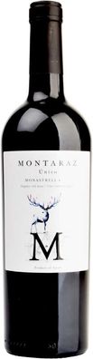 Gil Family Monastrell Unico Bio 2023 0.75 L Flasche (Gr. 0.75 L Flasche)