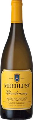 Meerlust Estate Chardonnay 2023 0.75 L Flasche (Gr. 0.75 L Flasche)