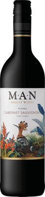 MAN Family Wines Cabernet Sauvignon Ou Kalant 2023 0.75 L Flasche