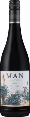 MAN Family Wines Skaapveld Syrah 2023 0.75 L Flasche (Gr. 0.75 L Flasche)