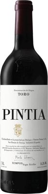 Pintia Pintia 2016 0.75 L Flasche (Gr. 0.75 L Flasche)
