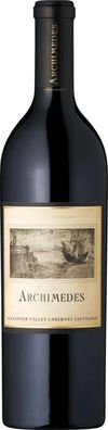 Delicato Family Wines Archimedis 2021 0.75 L Flasche (Gr. 0.75 L Flasche)