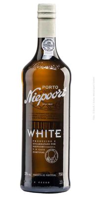 Niepoort Vinhos White NV 0.75 L Flasche (Gr. 0.75 L Flasche)