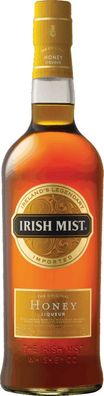 Heaven Hill Irish Mist Honey Liqueur NV 0.7 L Flasche (Gr. 0.7 L Flasche)