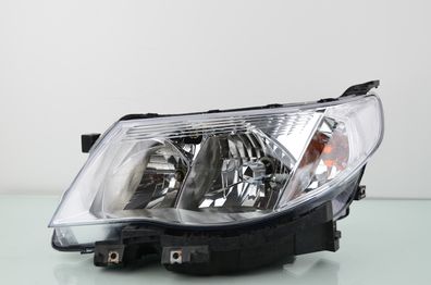 Scheinwerfer SUBARU Forester 08-13r. XENON LINKS Komplett